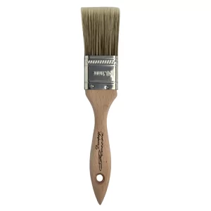 Decoupage Fleuri Paint brush 1.5 Inch