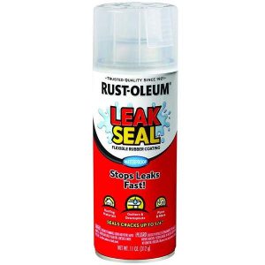 leak Seal Spray