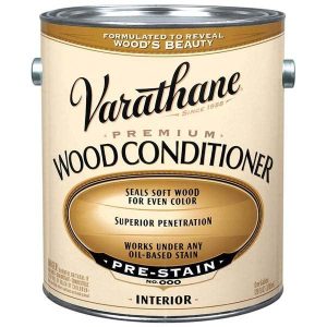Varathane Premium Wood Conditioner