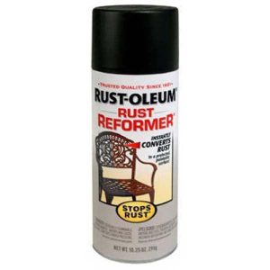 Rust Reformer