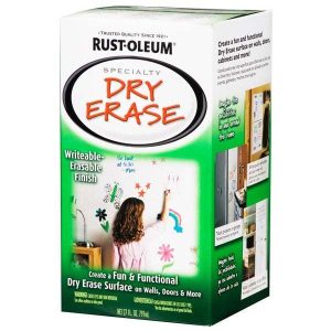 Rust-Oleum Dry Erase Kit