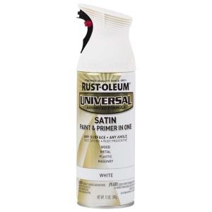 Rust-Oleum Universal Premium Spray Paint