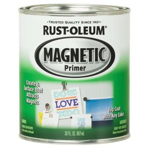 Specialty Magnetic Primer