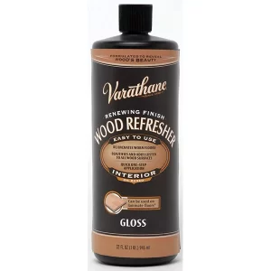Varathane Wood Refresher