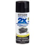 Painter’s Touch 2X Gloss Black
