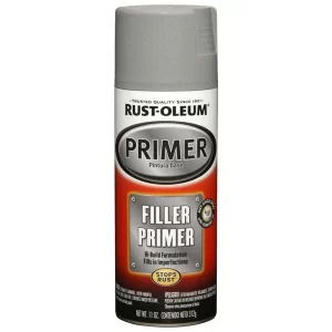 Automotive Filler Primer Spray