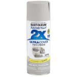 Painter’s Touch 2X Satin Stone Gray
