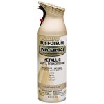 Universal Metallic Champagne Mist