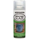 Specialty Triple Thick Glaze Clear