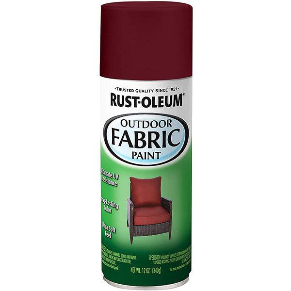 Specialty Outdoor Fabric Paint