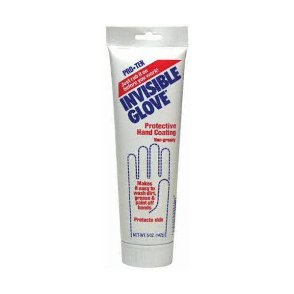 invisible gloves Protective Hand Coating Cream