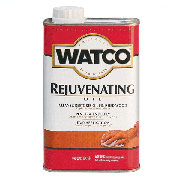 Watco Rejuvenating Oil