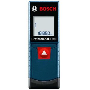 Bosch Professional Laser Measure GLM 20