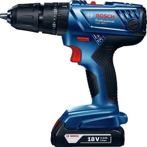 Bosch GSB 180 LI Professional Cordless Combi