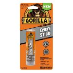 Gorilla All Purpose Epoxy Stick Putty