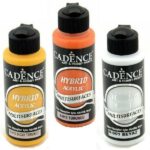 Cadence Hybrid Acrylic MultiSurfaces Paint
