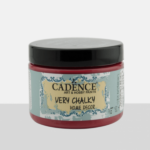 Cadence chalky paint