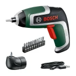 Bosch IXO Cordless Screwdriver