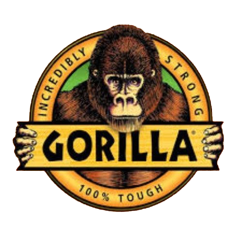 Gorilla Glue DIY ARABIA